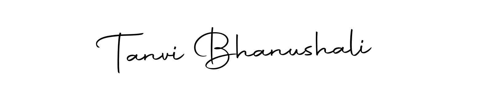 if you are searching for the best signature style for your name Tanvi Bhanushali. so please give up your signature search. here we have designed multiple signature styles  using Autography-DOLnW. Tanvi Bhanushali signature style 10 images and pictures png