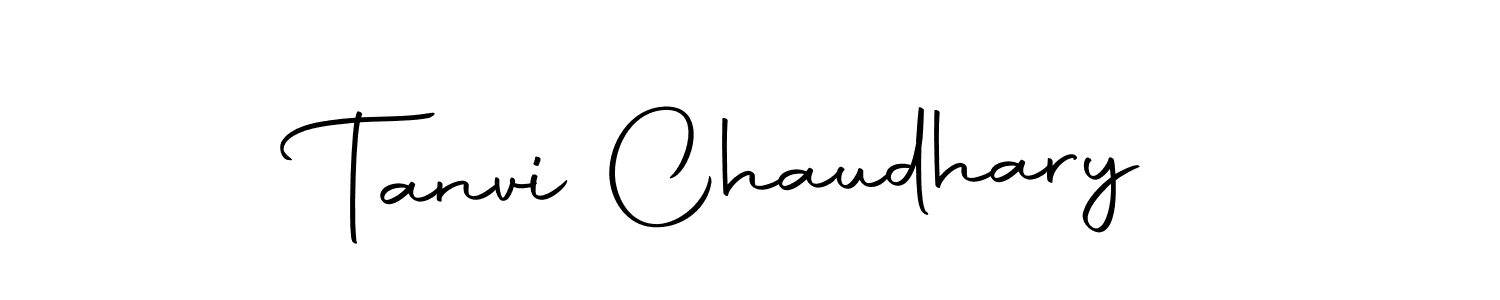 It looks lik you need a new signature style for name Tanvi Chaudhary. Design unique handwritten (Autography-DOLnW) signature with our free signature maker in just a few clicks. Tanvi Chaudhary signature style 10 images and pictures png