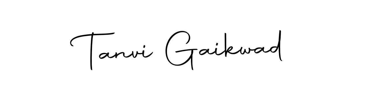 You can use this online signature creator to create a handwritten signature for the name Tanvi Gaikwad. This is the best online autograph maker. Tanvi Gaikwad signature style 10 images and pictures png