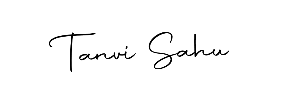Here are the top 10 professional signature styles for the name Tanvi Sahu. These are the best autograph styles you can use for your name. Tanvi Sahu signature style 10 images and pictures png