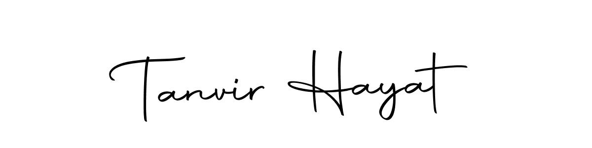 Here are the top 10 professional signature styles for the name Tanvir Hayat. These are the best autograph styles you can use for your name. Tanvir Hayat signature style 10 images and pictures png