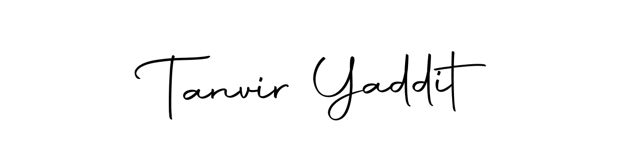 Best and Professional Signature Style for Tanvir Yaddit. Autography-DOLnW Best Signature Style Collection. Tanvir Yaddit signature style 10 images and pictures png