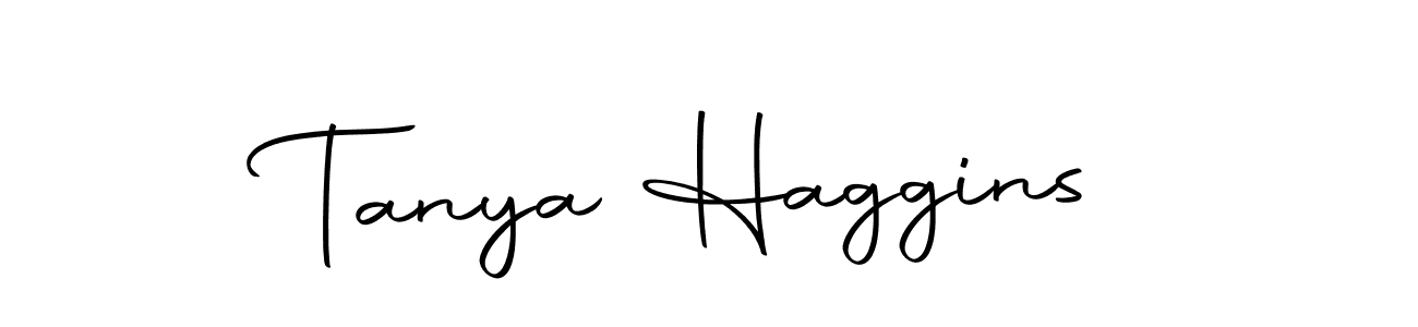 How to Draw Tanya Haggins signature style? Autography-DOLnW is a latest design signature styles for name Tanya Haggins. Tanya Haggins signature style 10 images and pictures png