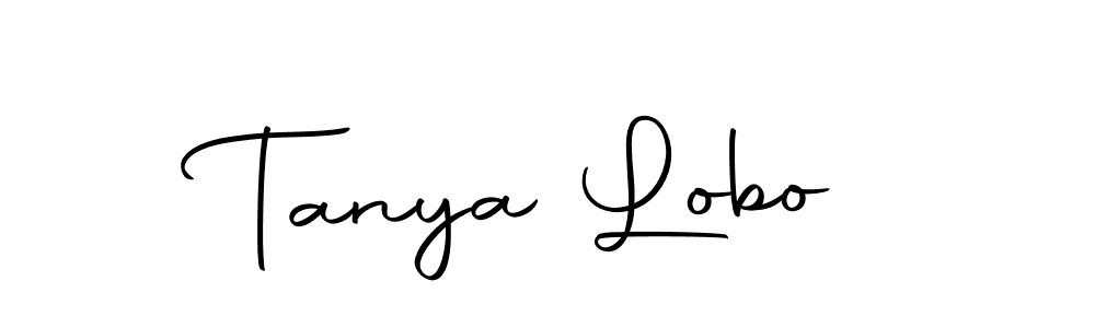Check out images of Autograph of Tanya Lobo name. Actor Tanya Lobo Signature Style. Autography-DOLnW is a professional sign style online. Tanya Lobo signature style 10 images and pictures png
