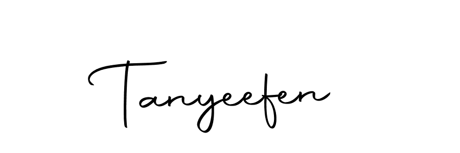 Best and Professional Signature Style for Tanyeefen. Autography-DOLnW Best Signature Style Collection. Tanyeefen signature style 10 images and pictures png
