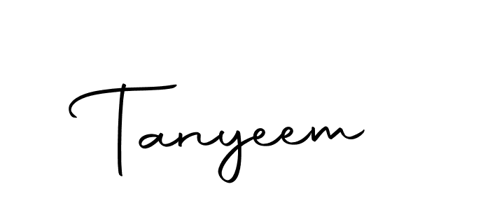 Similarly Autography-DOLnW is the best handwritten signature design. Signature creator online .You can use it as an online autograph creator for name Tanyeem. Tanyeem signature style 10 images and pictures png