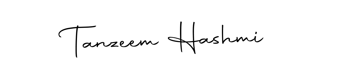 if you are searching for the best signature style for your name Tanzeem Hashmi. so please give up your signature search. here we have designed multiple signature styles  using Autography-DOLnW. Tanzeem Hashmi signature style 10 images and pictures png