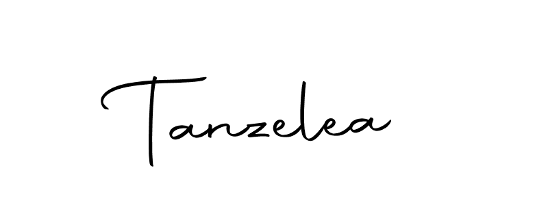 It looks lik you need a new signature style for name Tanzelea. Design unique handwritten (Autography-DOLnW) signature with our free signature maker in just a few clicks. Tanzelea signature style 10 images and pictures png