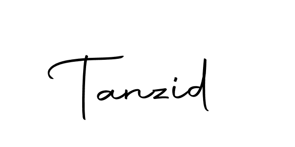 You can use this online signature creator to create a handwritten signature for the name Tanzid. This is the best online autograph maker. Tanzid signature style 10 images and pictures png