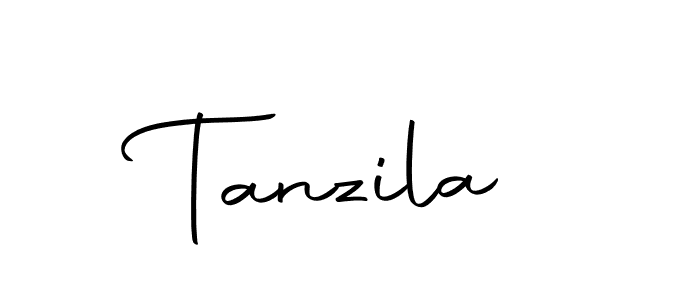 Autography-DOLnW is a professional signature style that is perfect for those who want to add a touch of class to their signature. It is also a great choice for those who want to make their signature more unique. Get Tanzila name to fancy signature for free. Tanzila signature style 10 images and pictures png