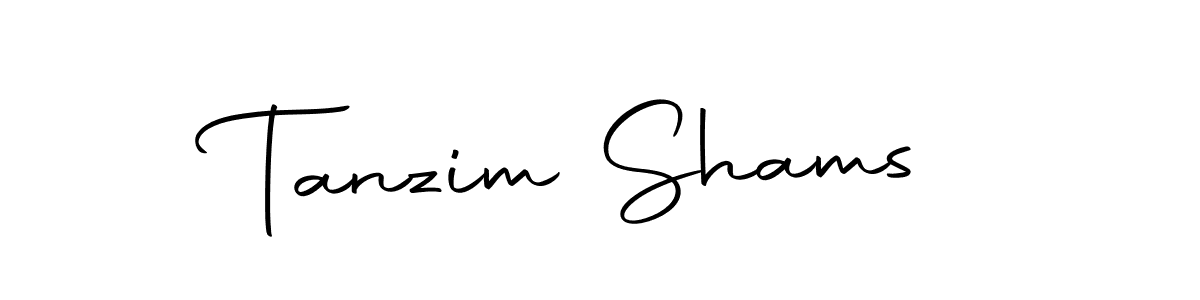 Autography-DOLnW is a professional signature style that is perfect for those who want to add a touch of class to their signature. It is also a great choice for those who want to make their signature more unique. Get Tanzim Shams name to fancy signature for free. Tanzim Shams signature style 10 images and pictures png