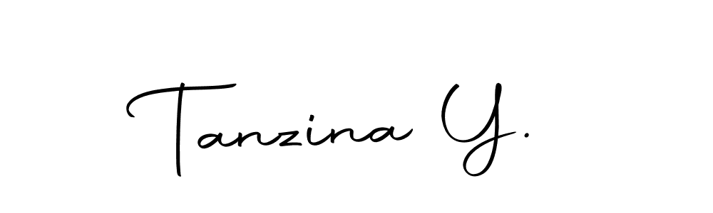 Check out images of Autograph of Tanzina Y. name. Actor Tanzina Y. Signature Style. Autography-DOLnW is a professional sign style online. Tanzina Y. signature style 10 images and pictures png