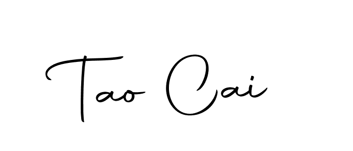 Check out images of Autograph of Tao Cai name. Actor Tao Cai Signature Style. Autography-DOLnW is a professional sign style online. Tao Cai signature style 10 images and pictures png