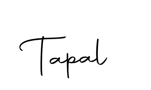 if you are searching for the best signature style for your name Tapal. so please give up your signature search. here we have designed multiple signature styles  using Autography-DOLnW. Tapal signature style 10 images and pictures png