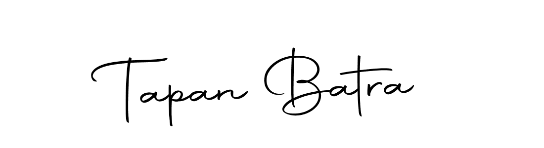 This is the best signature style for the Tapan Batra name. Also you like these signature font (Autography-DOLnW). Mix name signature. Tapan Batra signature style 10 images and pictures png