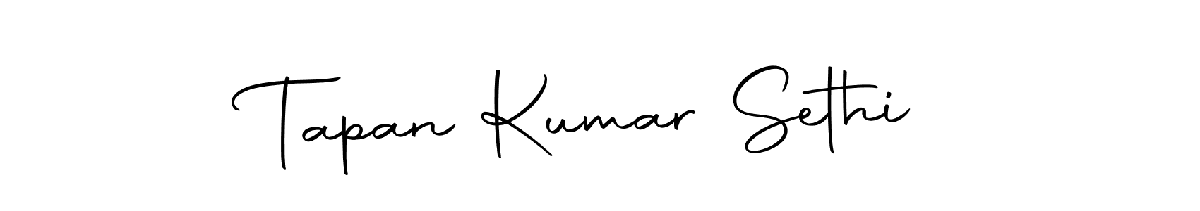 Tapan Kumar Sethi stylish signature style. Best Handwritten Sign (Autography-DOLnW) for my name. Handwritten Signature Collection Ideas for my name Tapan Kumar Sethi. Tapan Kumar Sethi signature style 10 images and pictures png