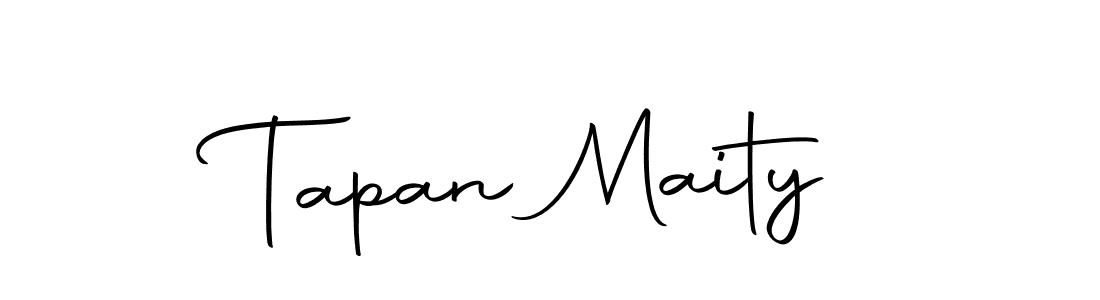 Once you've used our free online signature maker to create your best signature Autography-DOLnW style, it's time to enjoy all of the benefits that Tapan Maity name signing documents. Tapan Maity signature style 10 images and pictures png