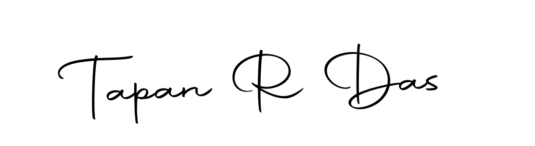Here are the top 10 professional signature styles for the name Tapan R Das. These are the best autograph styles you can use for your name. Tapan R Das signature style 10 images and pictures png