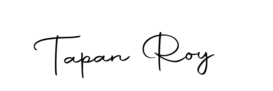 Once you've used our free online signature maker to create your best signature Autography-DOLnW style, it's time to enjoy all of the benefits that Tapan Roy name signing documents. Tapan Roy signature style 10 images and pictures png