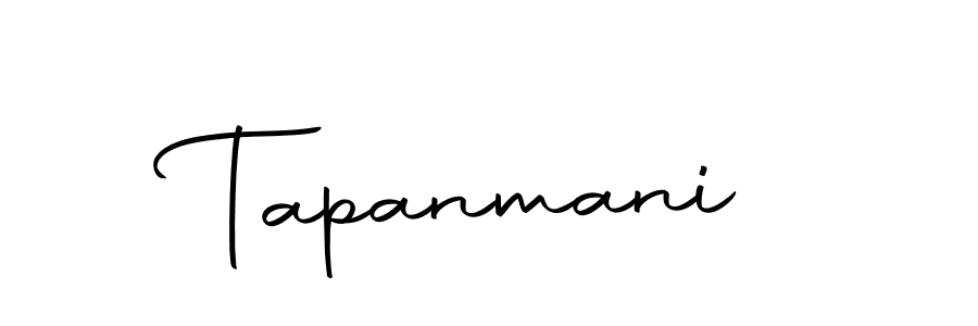 Similarly Autography-DOLnW is the best handwritten signature design. Signature creator online .You can use it as an online autograph creator for name Tapanmani. Tapanmani signature style 10 images and pictures png