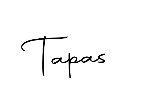 Tapas stylish signature style. Best Handwritten Sign (Autography-DOLnW) for my name. Handwritten Signature Collection Ideas for my name Tapas. Tapas signature style 10 images and pictures png