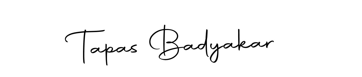 Also You can easily find your signature by using the search form. We will create Tapas Badyakar name handwritten signature images for you free of cost using Autography-DOLnW sign style. Tapas Badyakar signature style 10 images and pictures png