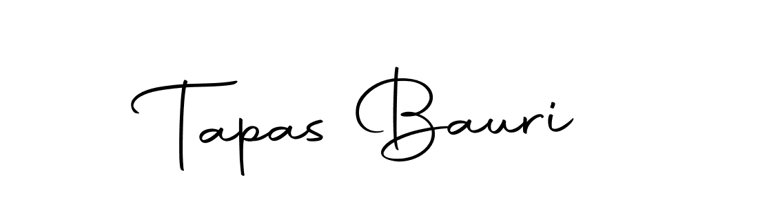 Here are the top 10 professional signature styles for the name Tapas Bauri. These are the best autograph styles you can use for your name. Tapas Bauri signature style 10 images and pictures png
