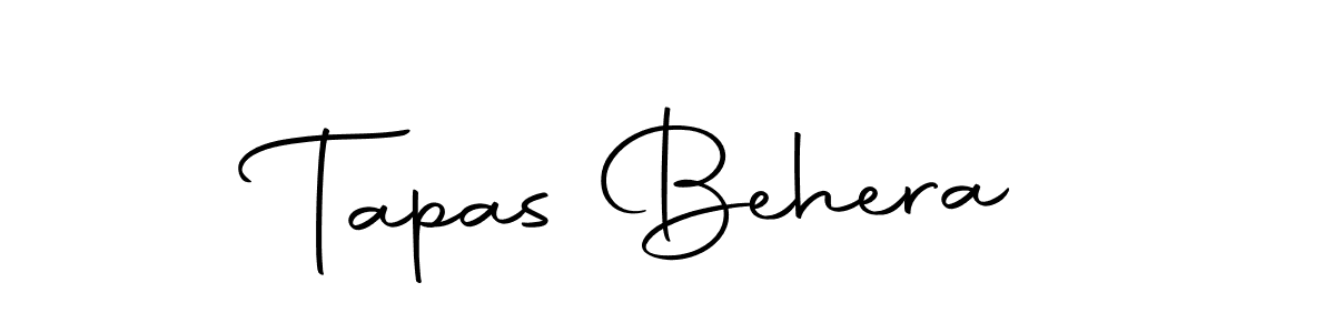 Similarly Autography-DOLnW is the best handwritten signature design. Signature creator online .You can use it as an online autograph creator for name Tapas Behera. Tapas Behera signature style 10 images and pictures png
