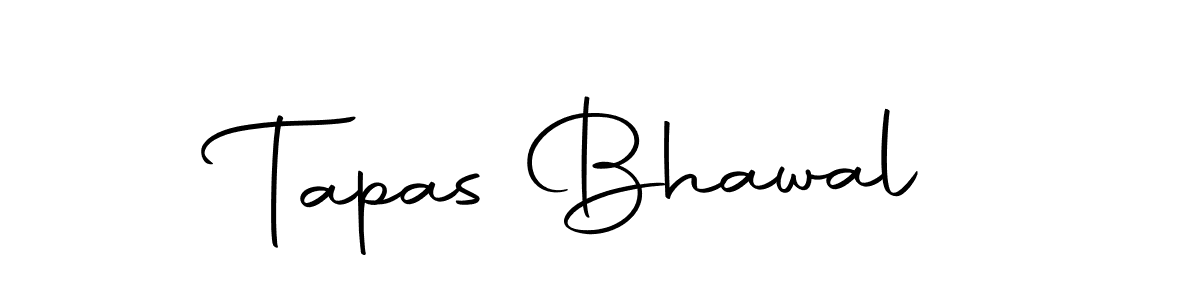 Make a short Tapas Bhawal signature style. Manage your documents anywhere anytime using Autography-DOLnW. Create and add eSignatures, submit forms, share and send files easily. Tapas Bhawal signature style 10 images and pictures png