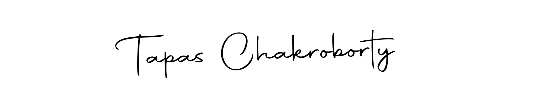 You can use this online signature creator to create a handwritten signature for the name Tapas Chakroborty. This is the best online autograph maker. Tapas Chakroborty signature style 10 images and pictures png