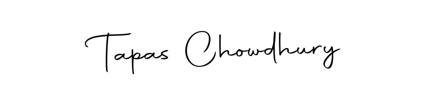if you are searching for the best signature style for your name Tapas Chowdhury. so please give up your signature search. here we have designed multiple signature styles  using Autography-DOLnW. Tapas Chowdhury signature style 10 images and pictures png