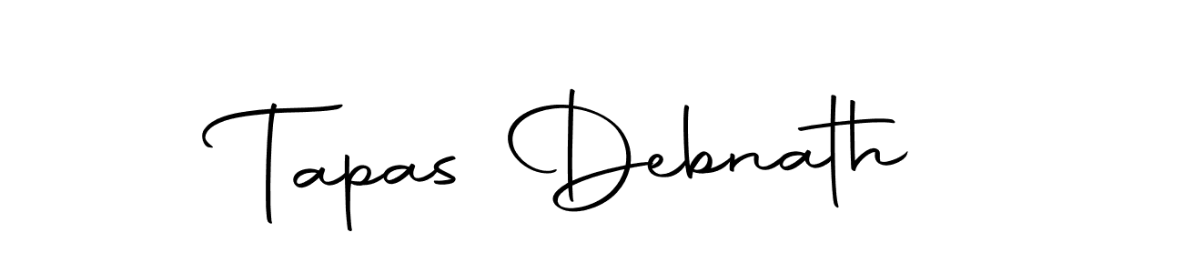 Once you've used our free online signature maker to create your best signature Autography-DOLnW style, it's time to enjoy all of the benefits that Tapas Debnath name signing documents. Tapas Debnath signature style 10 images and pictures png