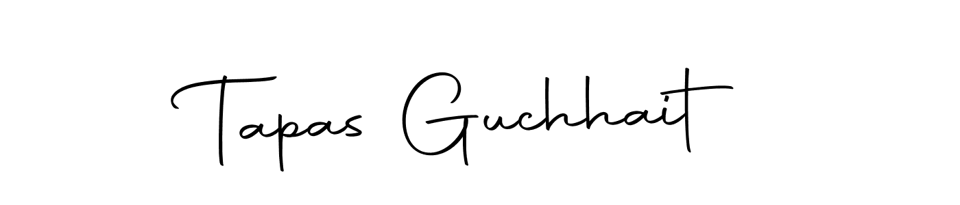 Also You can easily find your signature by using the search form. We will create Tapas Guchhait name handwritten signature images for you free of cost using Autography-DOLnW sign style. Tapas Guchhait signature style 10 images and pictures png