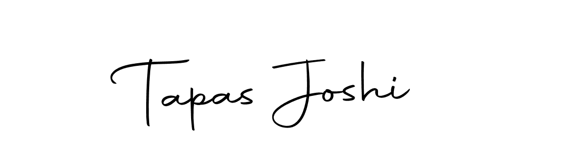 Once you've used our free online signature maker to create your best signature Autography-DOLnW style, it's time to enjoy all of the benefits that Tapas Joshi name signing documents. Tapas Joshi signature style 10 images and pictures png