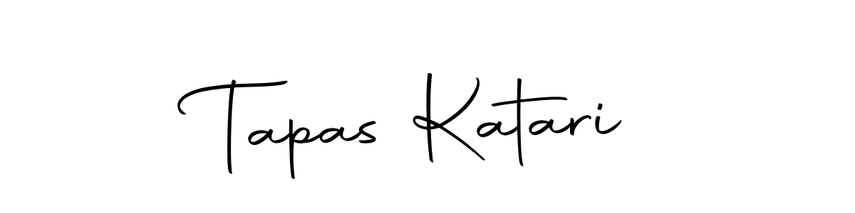 How to Draw Tapas Katari signature style? Autography-DOLnW is a latest design signature styles for name Tapas Katari. Tapas Katari signature style 10 images and pictures png