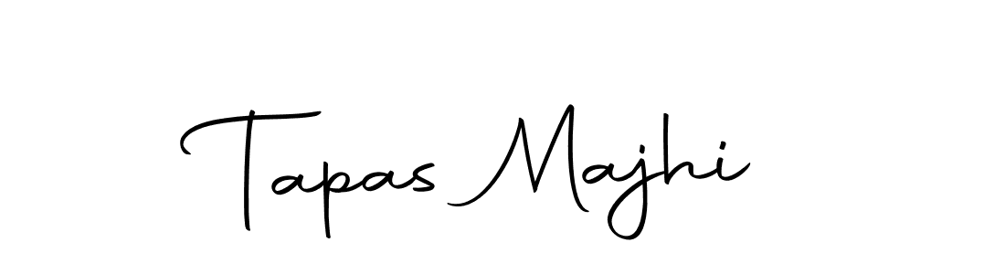 How to make Tapas Majhi name signature. Use Autography-DOLnW style for creating short signs online. This is the latest handwritten sign. Tapas Majhi signature style 10 images and pictures png