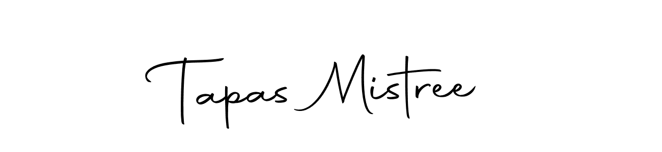 Tapas Mistree stylish signature style. Best Handwritten Sign (Autography-DOLnW) for my name. Handwritten Signature Collection Ideas for my name Tapas Mistree. Tapas Mistree signature style 10 images and pictures png