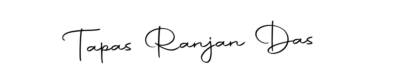 Make a beautiful signature design for name Tapas Ranjan Das. Use this online signature maker to create a handwritten signature for free. Tapas Ranjan Das signature style 10 images and pictures png