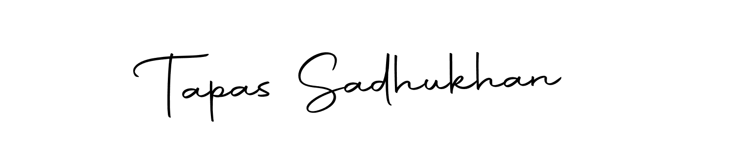if you are searching for the best signature style for your name Tapas Sadhukhan. so please give up your signature search. here we have designed multiple signature styles  using Autography-DOLnW. Tapas Sadhukhan signature style 10 images and pictures png