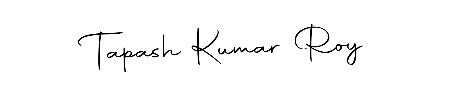 Here are the top 10 professional signature styles for the name Tapash Kumar Roy. These are the best autograph styles you can use for your name. Tapash Kumar Roy signature style 10 images and pictures png