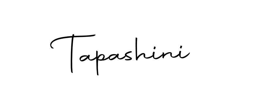 Also we have Tapashini name is the best signature style. Create professional handwritten signature collection using Autography-DOLnW autograph style. Tapashini signature style 10 images and pictures png