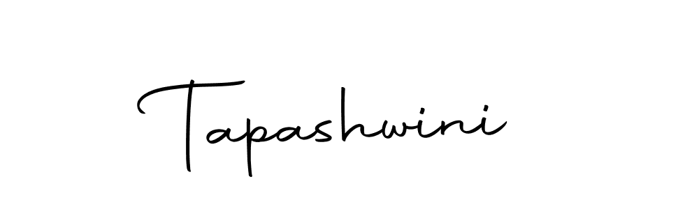 The best way (Autography-DOLnW) to make a short signature is to pick only two or three words in your name. The name Tapashwini include a total of six letters. For converting this name. Tapashwini signature style 10 images and pictures png