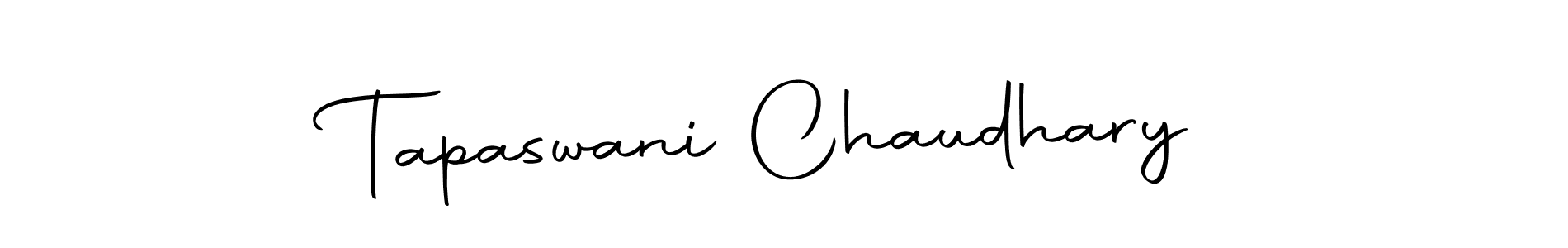 Similarly Autography-DOLnW is the best handwritten signature design. Signature creator online .You can use it as an online autograph creator for name Tapaswani Chaudhary. Tapaswani Chaudhary signature style 10 images and pictures png