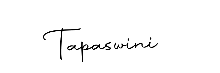 You should practise on your own different ways (Autography-DOLnW) to write your name (Tapaswini) in signature. don't let someone else do it for you. Tapaswini signature style 10 images and pictures png
