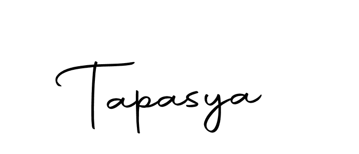 Make a short Tapasya signature style. Manage your documents anywhere anytime using Autography-DOLnW. Create and add eSignatures, submit forms, share and send files easily. Tapasya signature style 10 images and pictures png
