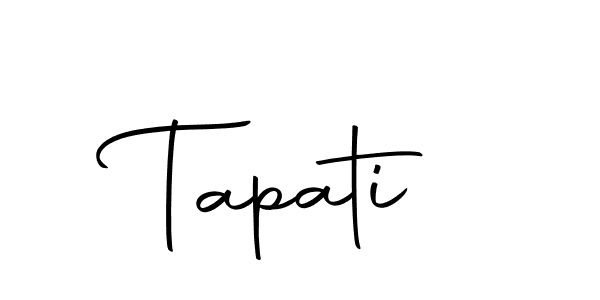 Once you've used our free online signature maker to create your best signature Autography-DOLnW style, it's time to enjoy all of the benefits that Tapati name signing documents. Tapati signature style 10 images and pictures png