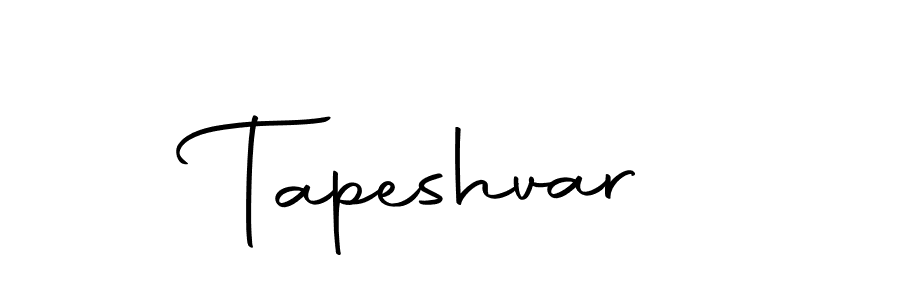 How to Draw Tapeshvar signature style? Autography-DOLnW is a latest design signature styles for name Tapeshvar. Tapeshvar signature style 10 images and pictures png