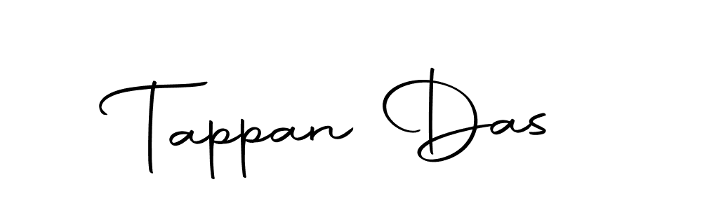 You can use this online signature creator to create a handwritten signature for the name Tappan Das. This is the best online autograph maker. Tappan Das signature style 10 images and pictures png