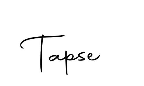 Once you've used our free online signature maker to create your best signature Autography-DOLnW style, it's time to enjoy all of the benefits that Tapse name signing documents. Tapse signature style 10 images and pictures png