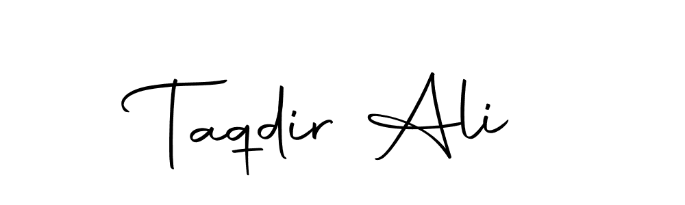 Here are the top 10 professional signature styles for the name Taqdir Ali. These are the best autograph styles you can use for your name. Taqdir Ali signature style 10 images and pictures png